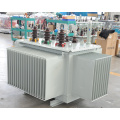 800KVA/1000KVA 10 kV Transformador imerso